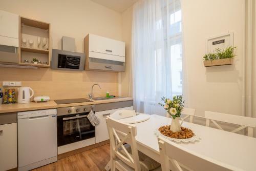 Family Apartment In Ostrava