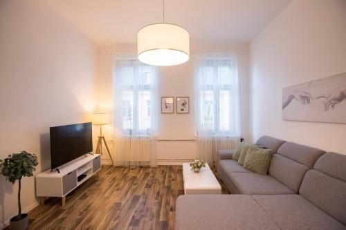 Family Apartment In Ostrava