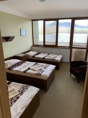 Hotel Marina Labe