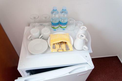 Ama Apartment & Rooms