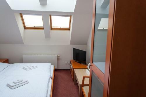Ama Apartment & Rooms
