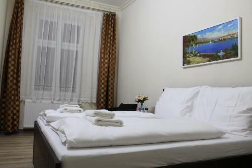 Hostal Pension Tv