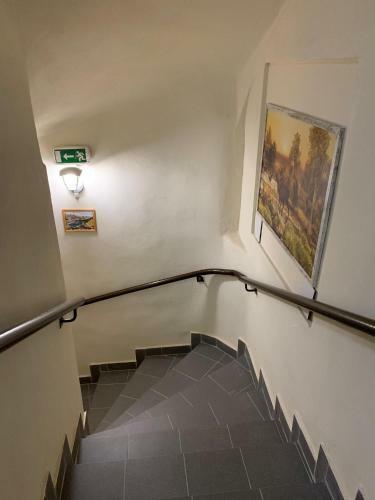 Hostal Pension Tv