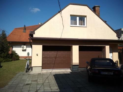 Apartamento Penzion Arco