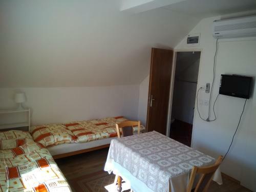 Apartamento Penzion Arco