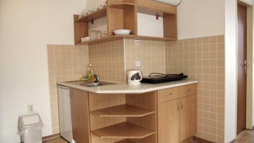Apartamento Penzion Arco