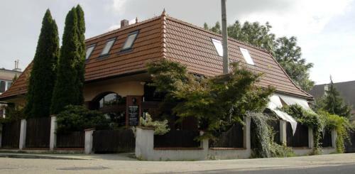 Apartamento Penzion Arco