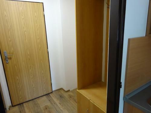 Hostal Penzion U Fika