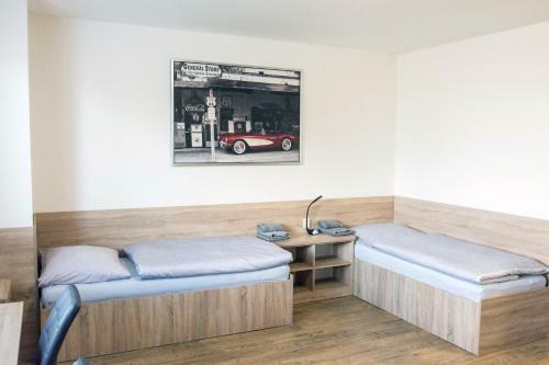 Bed & Breakfast Ubytov�n� Stra?ena