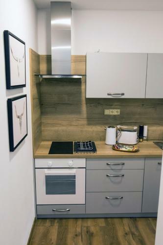 Bed & Breakfast Ubytov�n� Stra?ena