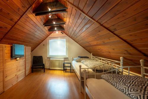 Hostal Penzion Moon