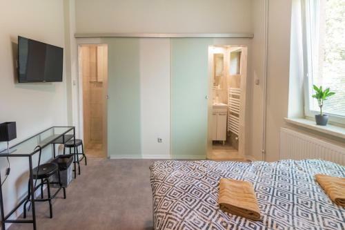 Hostal Penzion Moon