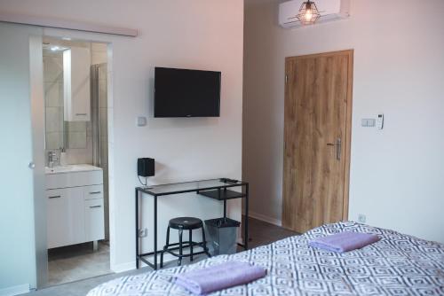 Hostal Penzion Moon
