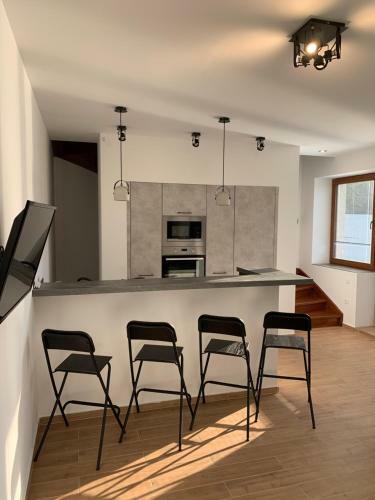 Apartm�ny Holiday