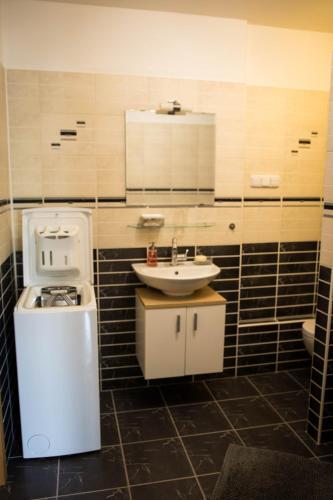 Apartment Poruba *free Wifi*