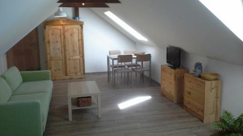Apartamento P�skov� Lhota 8