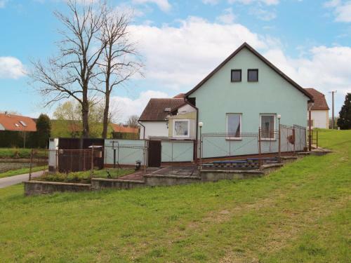 Holiday Home Plavsko