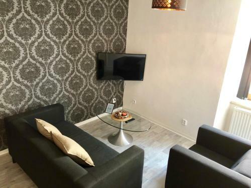 Apartm�n Pisek Centrum