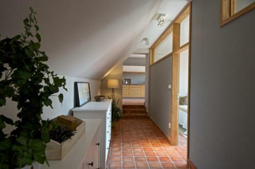 Apartamento Statek Top?lec Appartman I