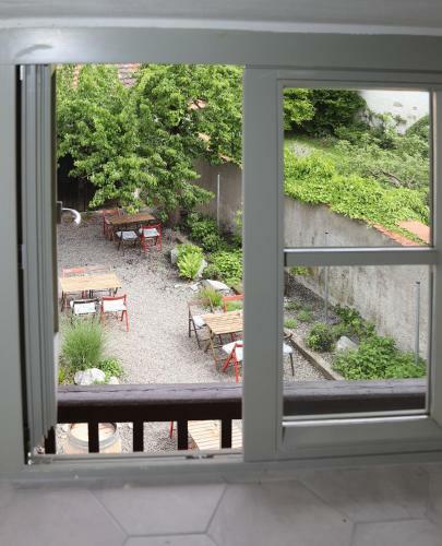 Apartamento Rezidence U Kamenn�ho Mostu