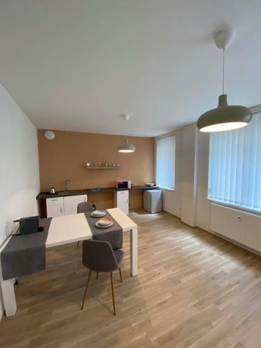 Apartm�n Oko