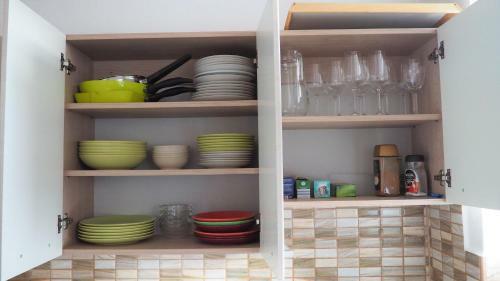 Apartamentos Kousek Do P?�rody I Do Centra