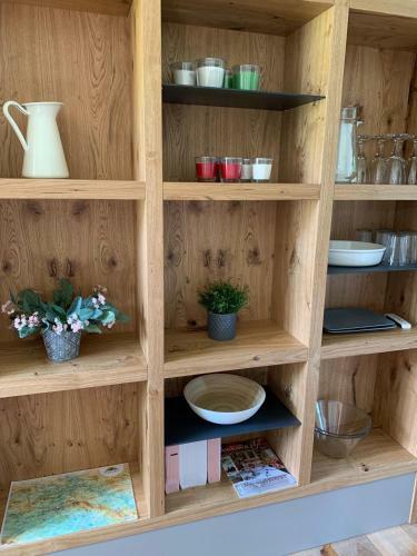 Statek Topelec Apartman II