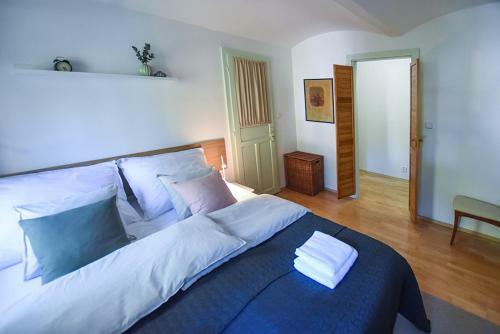 Apartamento D?m V Zahrad?