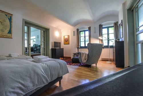 Apartamento D?m V Zahrad?