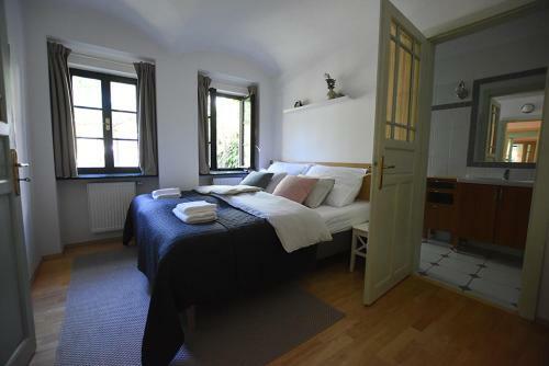 Apartamento D?m V Zahrad?