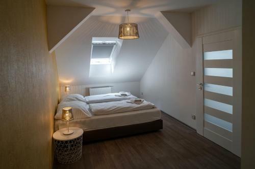Apartmany Pisek