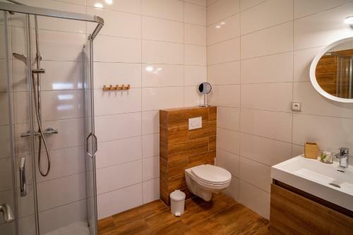 Apartmany Pisek
