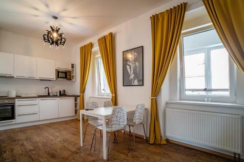 Apartmany Pisek