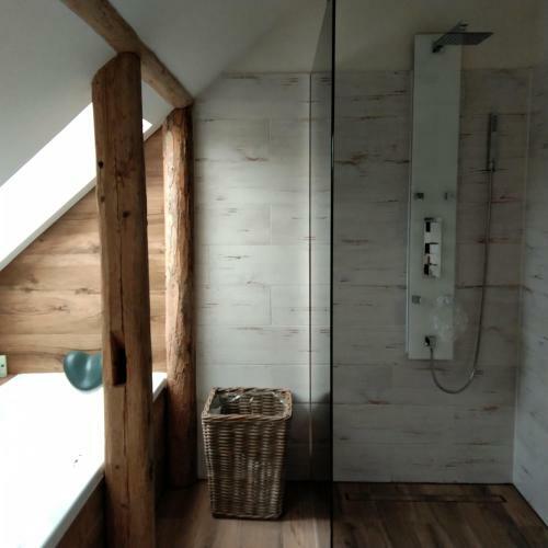 Bed & Breakfast Romantic Cottage
