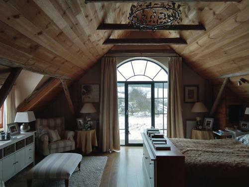 Bed & Breakfast Romantic Cottage