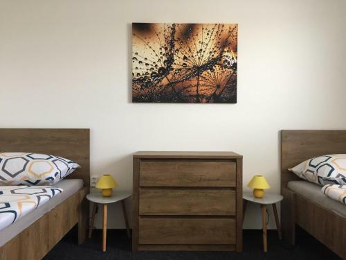 Apartm�ny Miromar