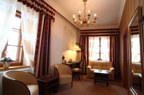 Hostal Penzion Otakar