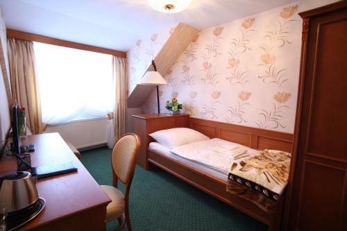 Hostal Penzion Otakar