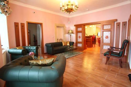 Hostal Penzion Otakar