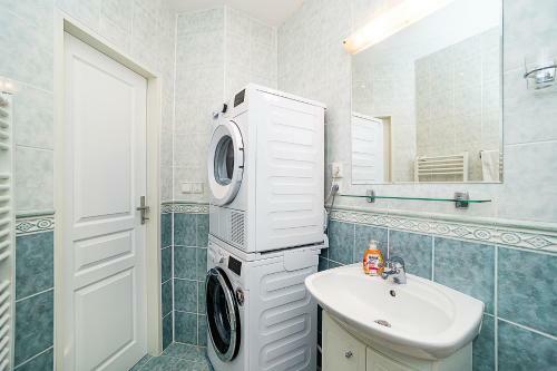 Apartm�n V Srdci Pece