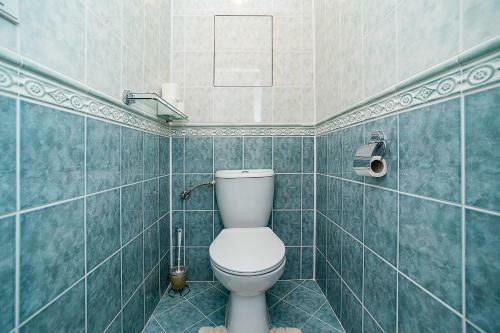 Apartm�n V Srdci Pece