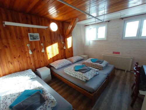 Ski Apartm�ny Nymburska Chata