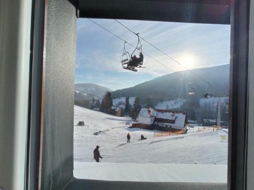 Ski Apartm�ny Nymburska Chata