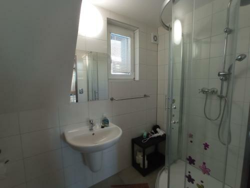Ski Apartm�ny Nymburska Chata