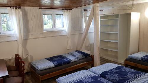 Ski Apartm�ny Nymburska Chata