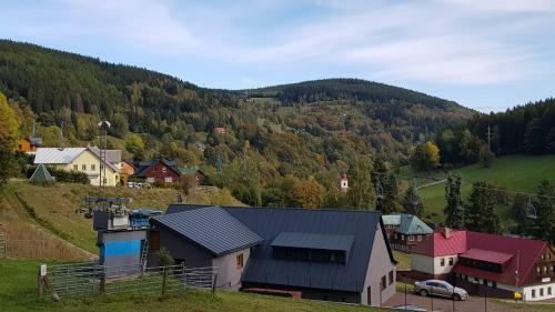Ski Apartm�ny Nymburska Chata