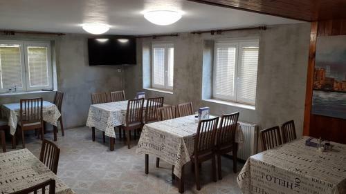 Ski Apartm�ny Nymburska Chata