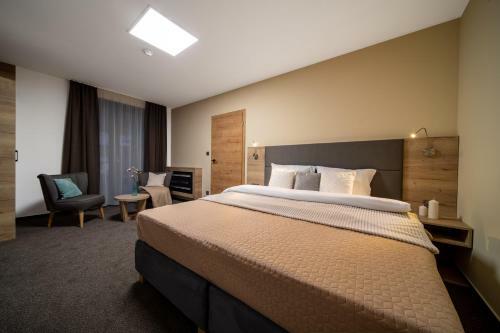 Hotel Zelen� Potok