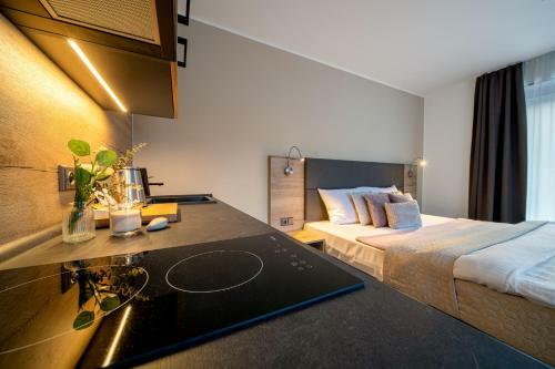 Hotel Zelen� Potok
