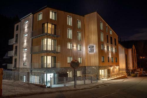 Hotel Zelen� Potok